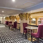 Marriott Vacation Club At The Mayflower, Washington, D.C. 