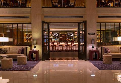 Marriott Vacation Club At The Mayflower, Washington, D.c.  4* Washington