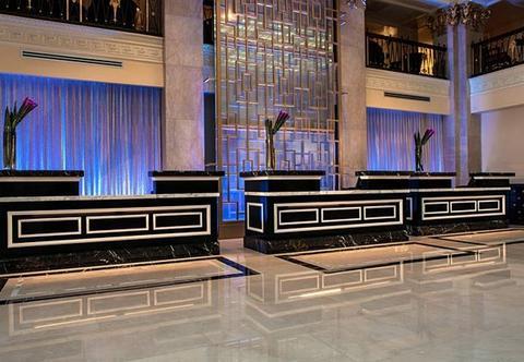 Hotel Marriott Vacation Club At The Mayflower, Washington, D.c. 