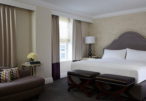 Marriott Vacation Club At The Mayflower, Washington, D.c.  Washington