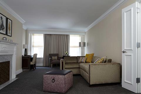 Marriott Vacation Club At The Mayflower, Washington, D.c.  4* Washington