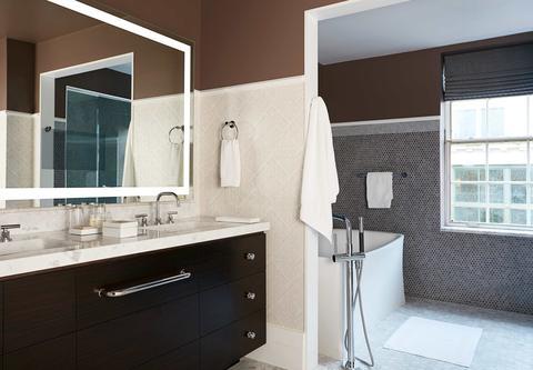 Marriott Vacation Club At The Mayflower, Washington, D.c.  Hotel