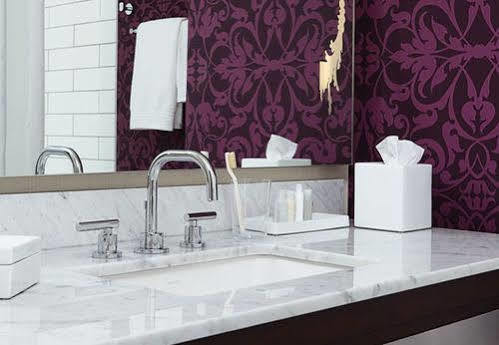 Marriott Vacation Club At The Mayflower, Washington, D.c.  4* Washington